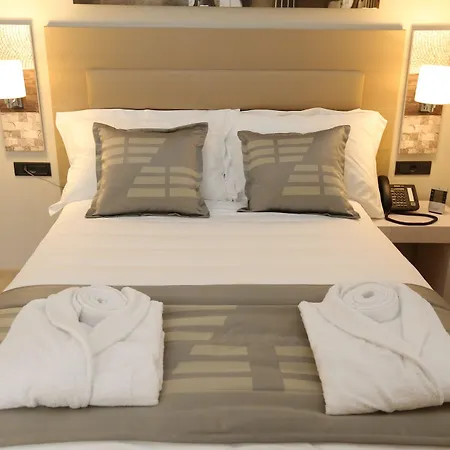 Zepter Belgrade, Member Of Zepter Hotell Belgrad