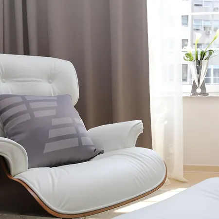 Hotell Zepter Belgrade, Member Of Zepter Belgrad